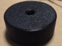 0.2mm layer, 6 walls, 15% infill