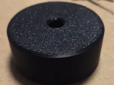 Roll 62mm with 10.2mm hole