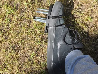 AERATING LAWNS