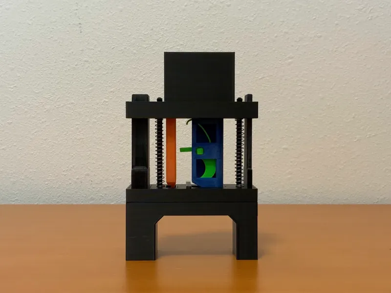Stapleless stapler