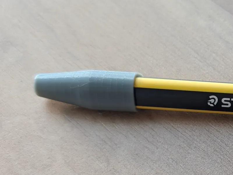 Cap for Staedtler Noris digital jumbo