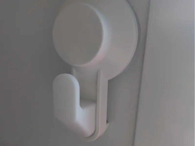 Ikea Tisken Jackenhaken