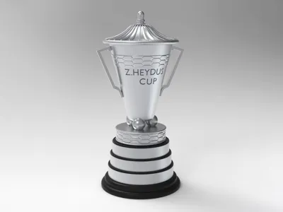 The Zhedusek Cup