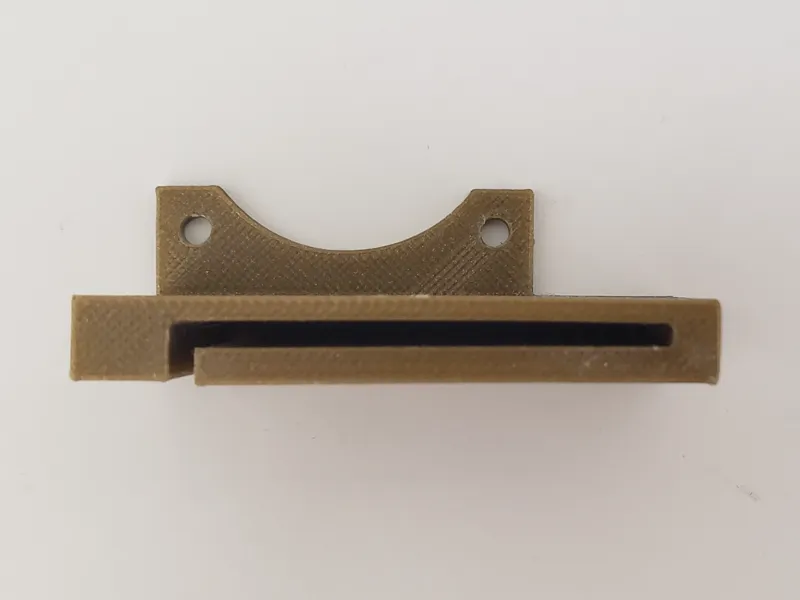 Winkelhalterung für MPCNC oder L-Form Winkel