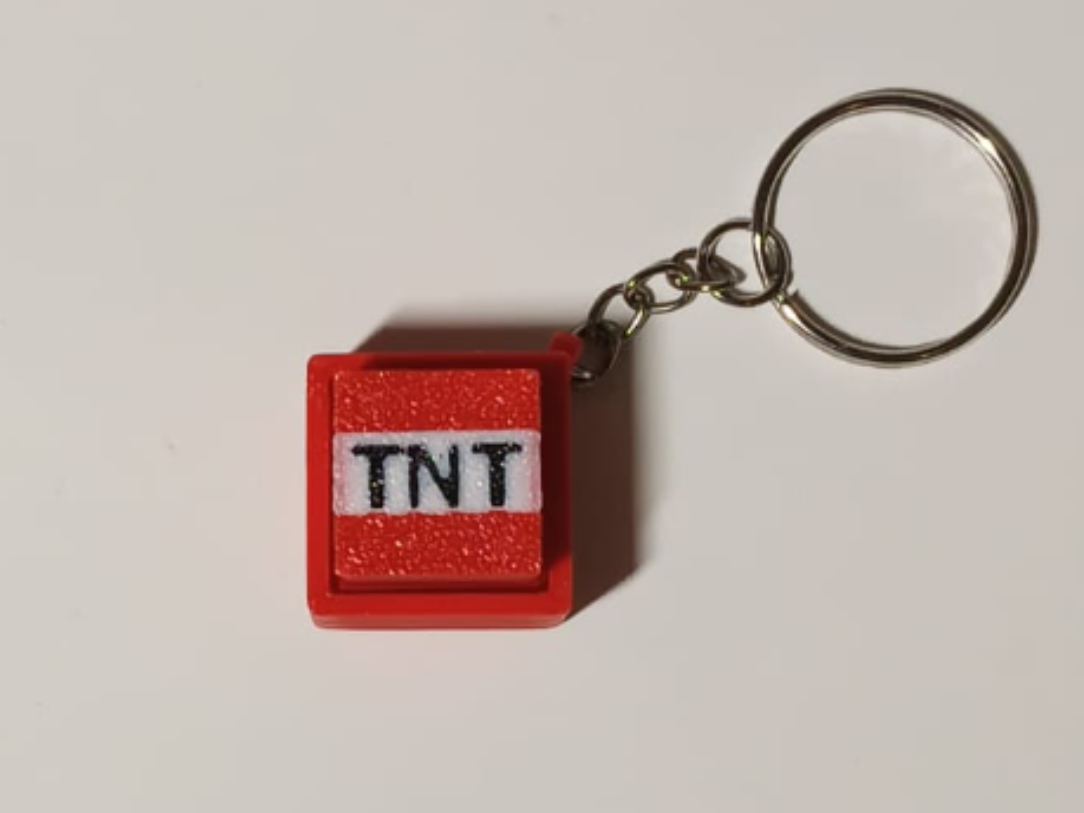 TNT Clicker
