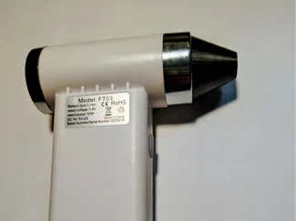 FT03 AliExpress Blower Nozzle