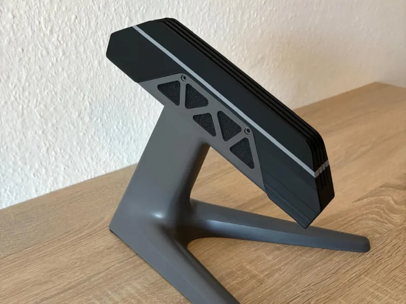 AMS Lite Stand Build Plate Holder