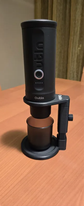 Outin nano support