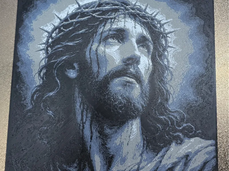 Jesus 1
