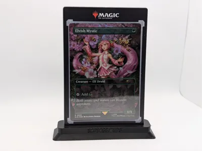 Ultra-Pro One Touch Case Stand