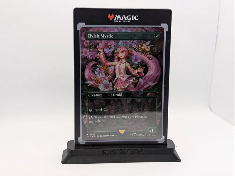 Ultra-Pro One Touch Case Stand