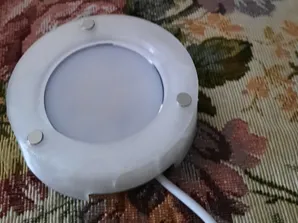 Base adattatore Light001