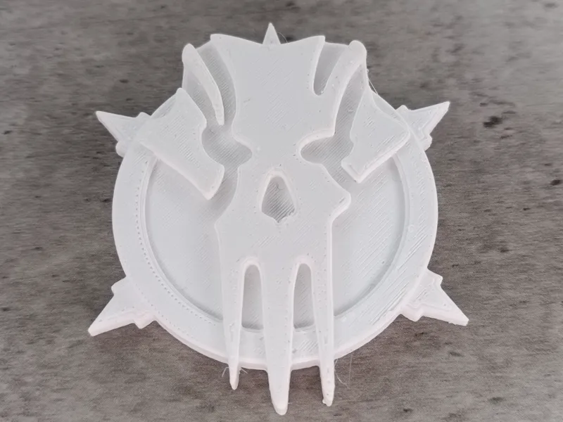Fortnite Megalo Don’s Medallion
