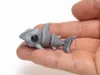 MultiColor Print Profile - shark