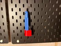 0.2mm layer, 3 walls, 10% infill