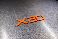 STANDARD 0.2mm LAYER HEIGHT - 0.4mm NOZZLE