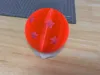 0.2mm layer, 2 walls, 0% infill