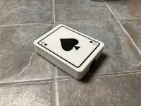 0.16mm layer, 2 walls, 15% infill