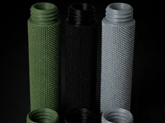 Doob Tube / Joint Tube / Cigar Tube