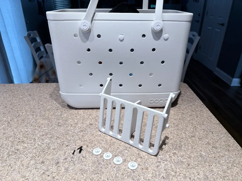 Bogg Bag Dual Cup Holder