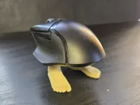 0.16mm layer, 2 walls, 15% infill