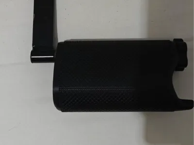 arm wrestling handle