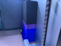 Boîtiers HEPA remixés pour Bento Box v2 — photo 5