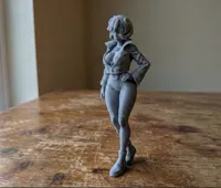 Emma (Pokémon) — photo 2