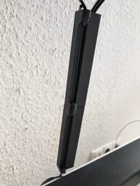 0.16mm layer, 2 walls, 5% infill