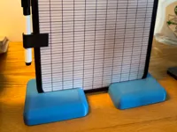 0.16mm layer, 2 walls, 15% infill