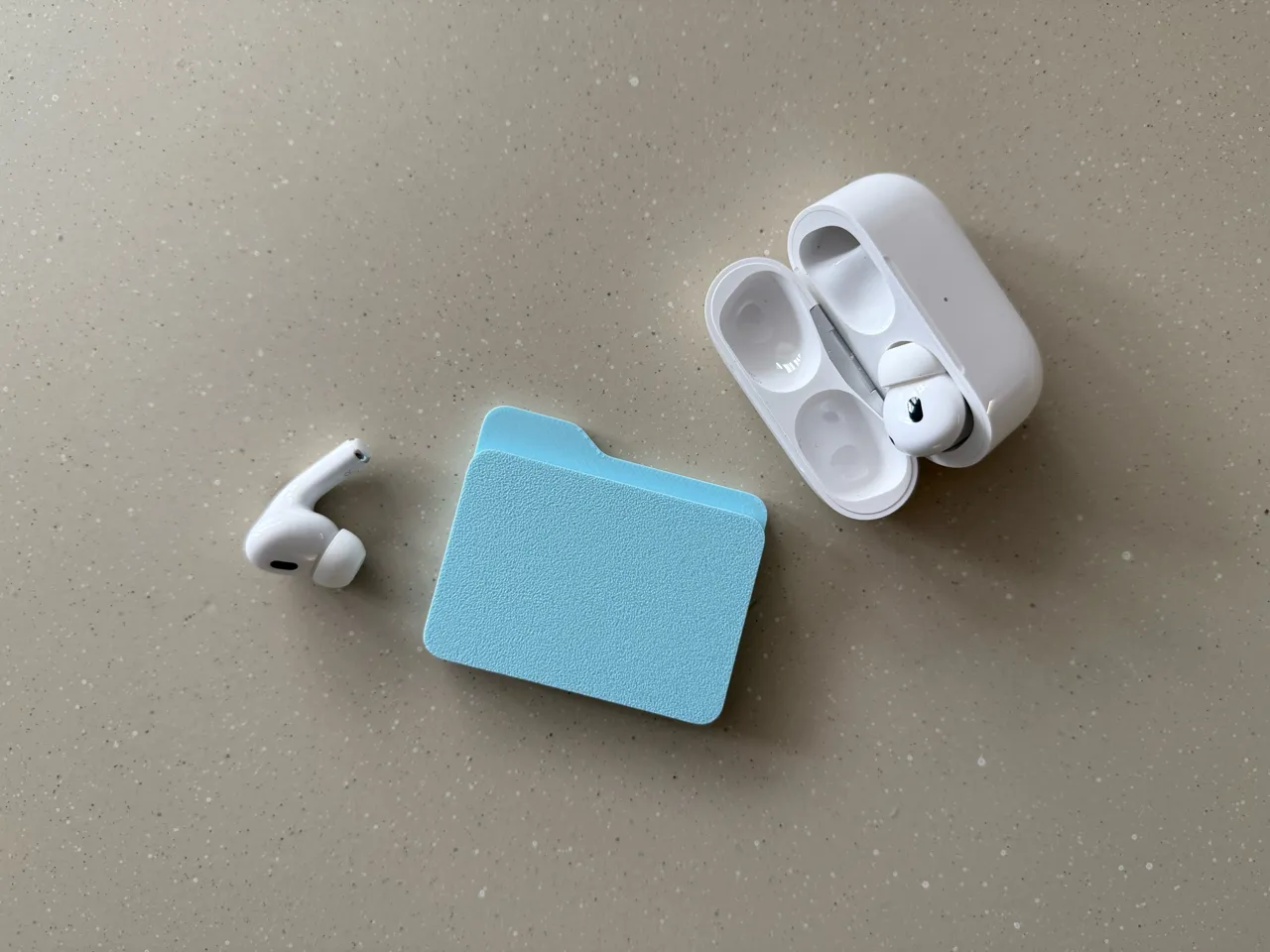macOS Folder SD Card Holder view 4