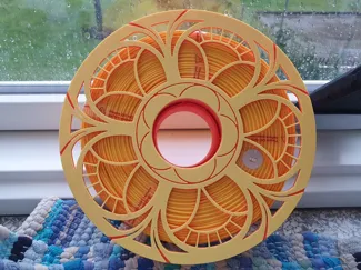 DAISY bambu spool