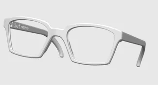 HELI GLASS FRAME