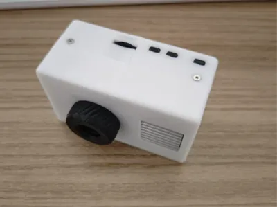 Hikvision 4117 Thermal Imager Enhanced Heatsink (Xiao Li Electronics Lab) Enhanced Heatsink