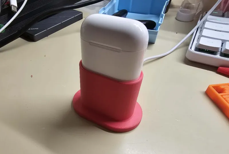 Airpods 1 and 2 charging stand