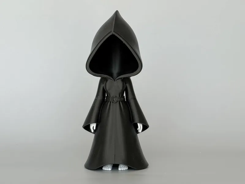 Mini Grim Girl - No AMS
