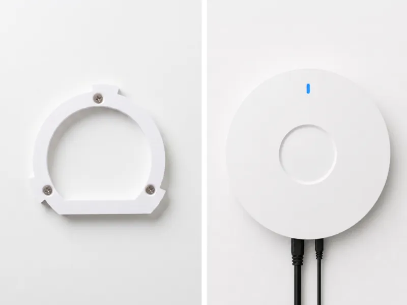 TP-Link Omada AX1800 EAP620 HD Ver:3.20 Wall Mount