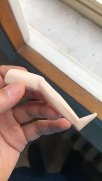 0.16mm layer, 2 walls, 15% infill