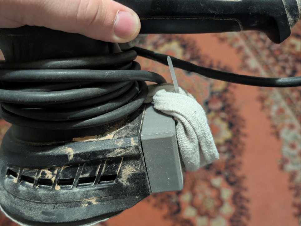 dust collector dnipro m pe-50s