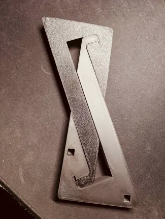 Foldable Laptop Stand 