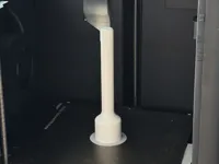 0.2mm layer, 3 walls, 20% infill