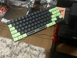 Next Level Racing Keyboard Holder / Tray