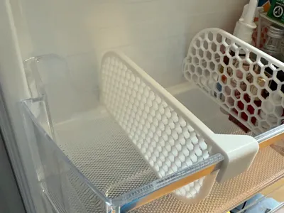 Samsung Fridge Shelf Divider/Organizer Pro Max