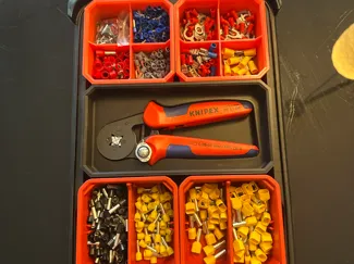 Packout Knipex