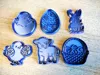 0.2mm layer, 2 walls, 15% infill A1 MINI