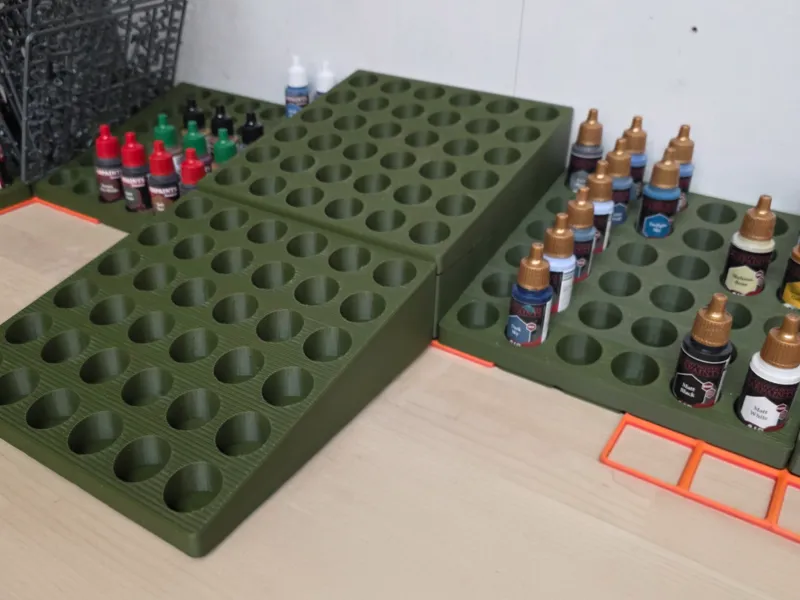 Miniatures Painting Studio