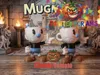 AMS Painted Mugman