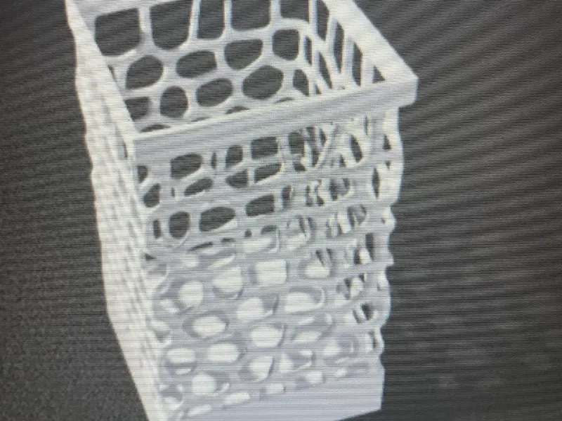office canister 