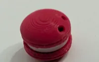 0.12mm layer, 2 walls, 15% infill