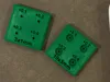 0.2mm layer, 2 walls, 10% infill